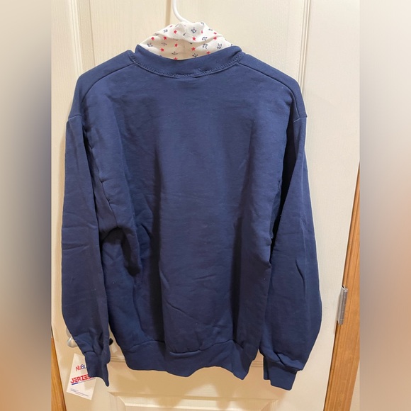 NWT VINTAGE Gopher Sports sweater - Picture 2 of 6